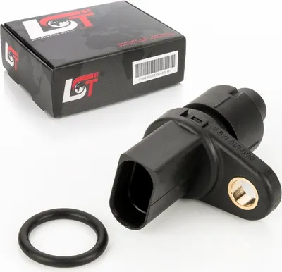 Produktbild von Geschwindigkeit Sensor Tachogeber Speed Sensor für AUDI SEAT SKODA Fabia VW Polo
