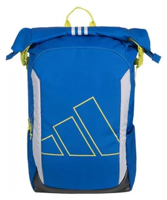 Produktbild von Adidas Multigame 3.3 Rucksack Azul ÚNICA