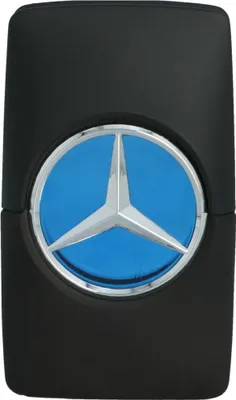 Produktbild von Mercedes-Benz Man Eau de Toilette Spray (50 ml)