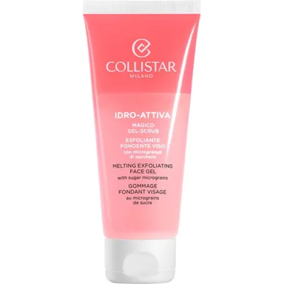 Immagine prodotto di Idro-Attiva peeling Gel viso fondente esfoliante pro ženy 100 - Collistar