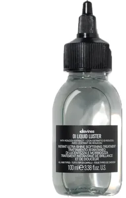 Produktbild von Davines Oi Liquid Luster 100 ml