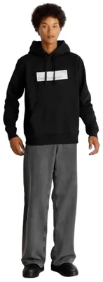 Productafbeelding van Hoodie Calvin Klein J30J324106-BEH voor Heren