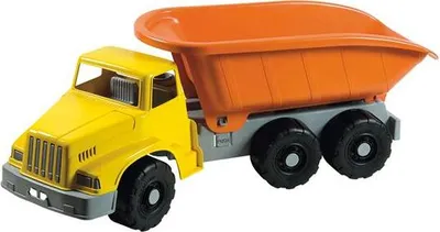 Produktbild von LKW Kipper Gigante