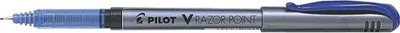 Produktbild von Pilot SW-PPF-L Fine Line Marker Pens, Blau