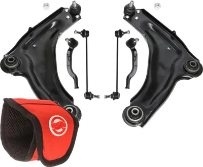 Image de Kit de suspension de l'essieu avant 36921-KIT-MS