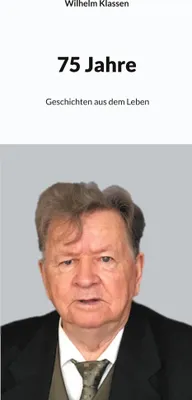 Produktbild von 75 Jahre
