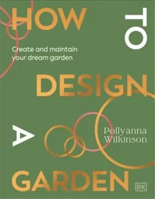 Obrázek produktu pro How to Design a Garden