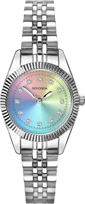 Image de Montre pour femme Sekonda Classic