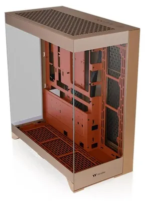 Produktbild von Thermaltake CTE E550 TG Gravel Sand