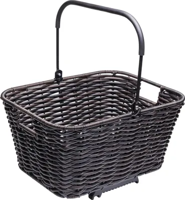 Obrázok produktu pre Kôš TERN H.R. "Market Basket" Rozmery (D x Š x V): 3 čierne