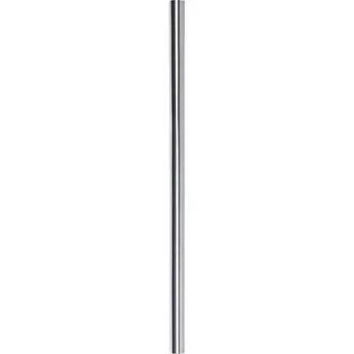 Produktbild von Heyda 204877590 Alu-Rollen 50 x 78 cm silberfarben/silberfarben