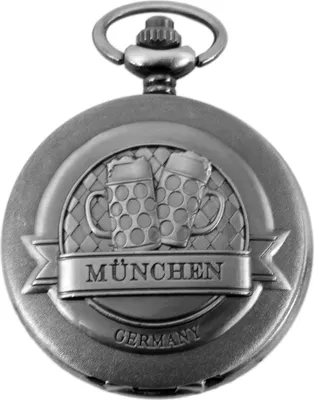 Produktbild von Excellanc Taschenuhr