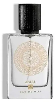 Obrázok produktu pre Eau de Moe AMAL, parfum, 80 ml