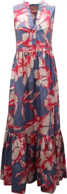 Produktbild von 1956AQ TWIN-SET Frauenkleid