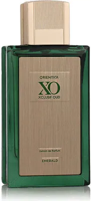 Obrázek produktu pro Orientica - Xclusif Oud Emerald Extrait de Parfum 60ml