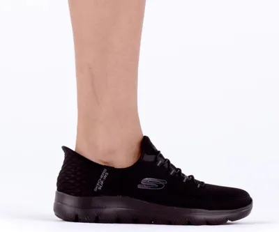 Obrázek produktu pro Skechers Sneakers 150123-BBK in Black color size 36