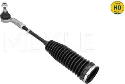 Produktbild von MEYLE 716 030 0003/HD Spurstange Vorne Links für FORD Fiesta Mk6 Schrägheck (JA8, JR8) B-MAX (JK) Tourneo Courier MPV Fiesta Mk6 Kastenwagen