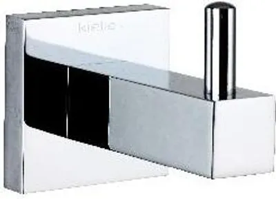 Obrázek produktu pro kielle Harmonia - Háček jednoduchý, chrom 40623000