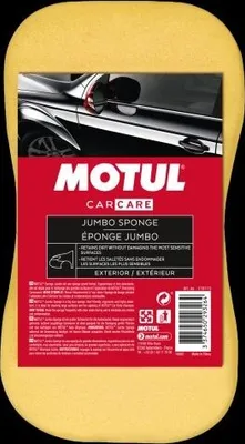 Image de Motul Car Care Jumbo éponge