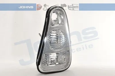 Produktbild von Heckleuchte passend für BMW Mini R50 R53 06/01-09/06 Rechts Halogen 63216927586 63216919912 63216919914 6919912 6919914 6927586 Johns