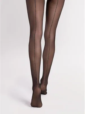 Productafbeelding van Fiore GINA 20 den – Zwart – Maat 4