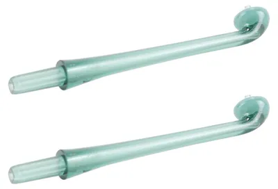 Imagen del producto de Solidchoice: Cabezal de irrigación bucal de repuesto para modelos HX8111, HX8140 y HX8240