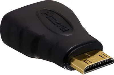 Immagine prodotto di DELOCK Adattatore HDMI A -> mini C Bu/St