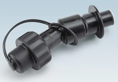 Produktbild von STIHL Einfüllsystem für Kraftstoffe, für Tanköffnungen mit Ø > 23,5 mm