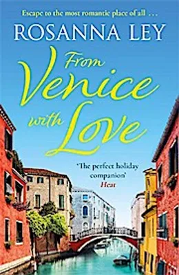Image de From Venice with Love