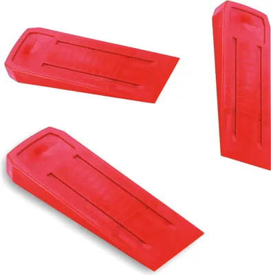 Obrázek produktu pro Klin plastik do obalania drzew 19cm n/t 01055003