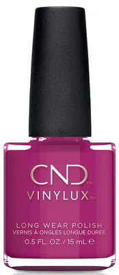 Image de CND Vinylux Long Wear Polish #293 Brazen (15 ml)
