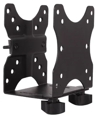 Immagine prodotto di Supporto per computer VESA 75x75 100x100 Thin Client 5kg Supporto per computer