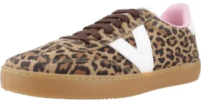 Produktbild von Victoria Shoes Berlin Sneaker Braun