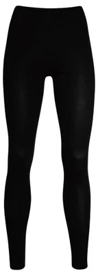 Produktbild von Trigema Damen Legging 502001, Gr. 36 (Herstellergröße: S), Schwarz (Schwarz 008)