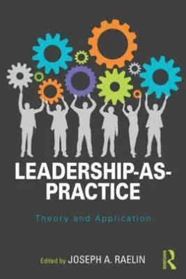 Immagine prodotto di Leadership-as-Practice