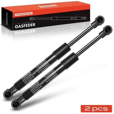 Immagine prodotto di Frankberg 2x ammortizzatore a gas per portellone posteriore per Alfa Romeo Spider 939 Cabriolet 2006-2011