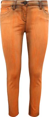 Imagen del producto de Pantalones vaqueros para mujer, modelo "Sculpture Skinny Capri" de la marca Who's Who