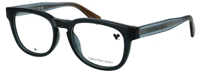 Produktbild von CALVIN KLEIN EYEWEAR Brillenfassung CALVIN KLEIN JEANS CKJ23651 52460