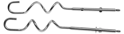 Image de Kenwood KW712154 Crochet de pétrissage pour HM330 HM337 HM430 Mixeur à main