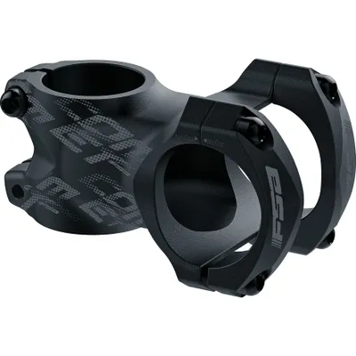 Produktbild von FSA Vorbau Comet 35 +6° 35 x 35 mm Schwarz - Leichter Fahrradvorbau 118 g