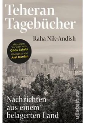 Immagine prodotto di Teheran Tagebücher