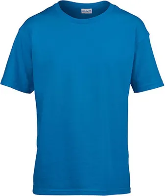 Produktbild von Gildan Softstyle® Youth T-Shirt