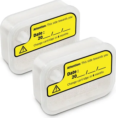 Produktbild von Kärcher Entkalkungskartusche klein
