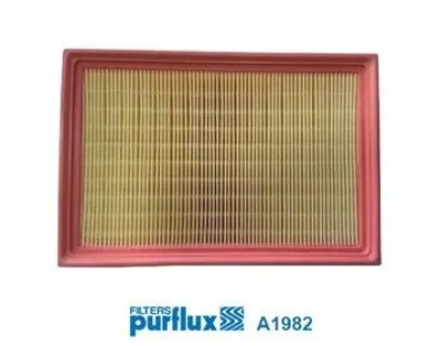 Produktbild von Luftfilter PURFLUX A1982 für KIA SPORTAGE (K00) Filtereinsatz
