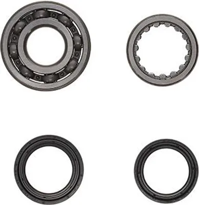 Immagine prodotto di Kit cuscinetti e guarnizioni albero motore ProX CRF250R '06-17 + CRF250X