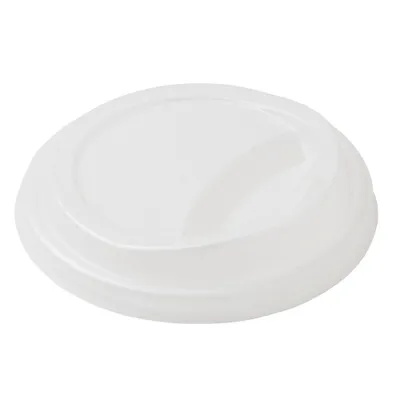 Zdjęcie produktu dla Duni Deckel Kaffeebecher 180 240ml 1er Pack