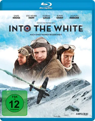 Produktbild von Into The White