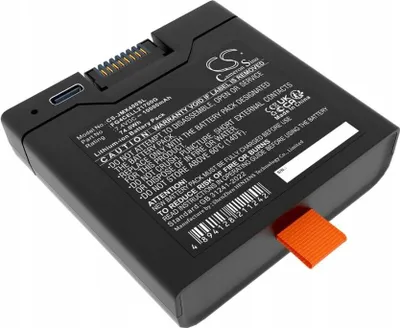 Zdjęcie produktu dla Akumulator Bateria t. FG4CELL21700G do JBL PARTYBOX CLUB STAGE 320 XTREME 4 / CS-JMX400SL