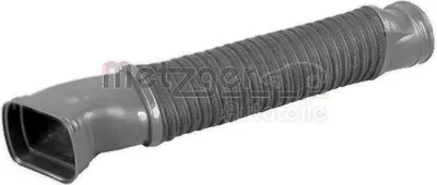 Produktbild von METZGER 2388028 Ansaugschlauch Luftfilter passend für MERCEDES-BENZ S-Klasse Limousine (W221) Eingang Rechts