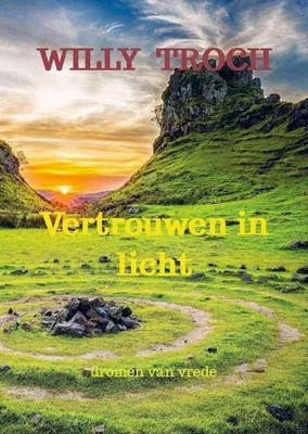 Produktbild von Vertrouwen in licht